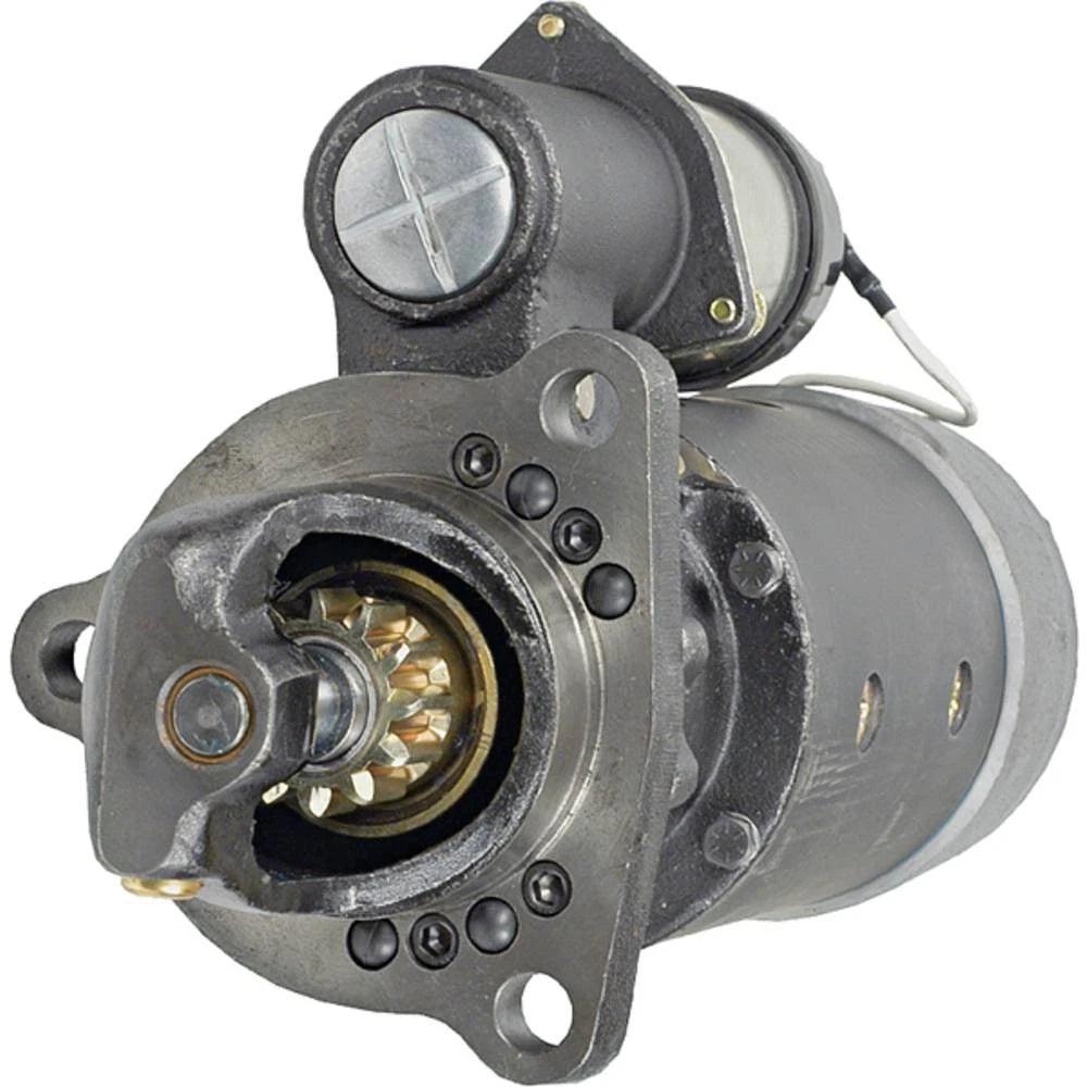 410-12379-jn J&n Electrical Products Starter