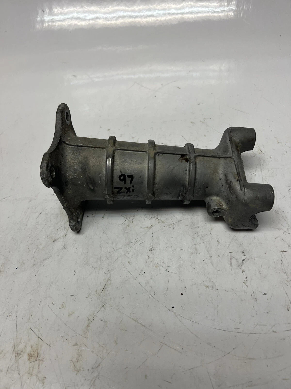 95 96 97 98 Kawasaki 900 750 Zxi Jet Ski Handle Bar Mount Steering