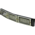 Fits John Deere 50-55 Series Led Hood Light Conversion Kit