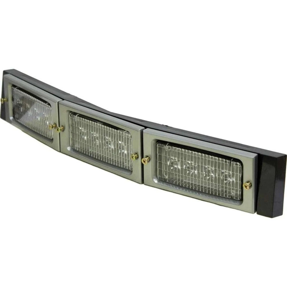 Fits John Deere 50-55 Series Led Hood Light Conversion Kit