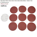 Sanding Pad Sandpaper Polishing Disc