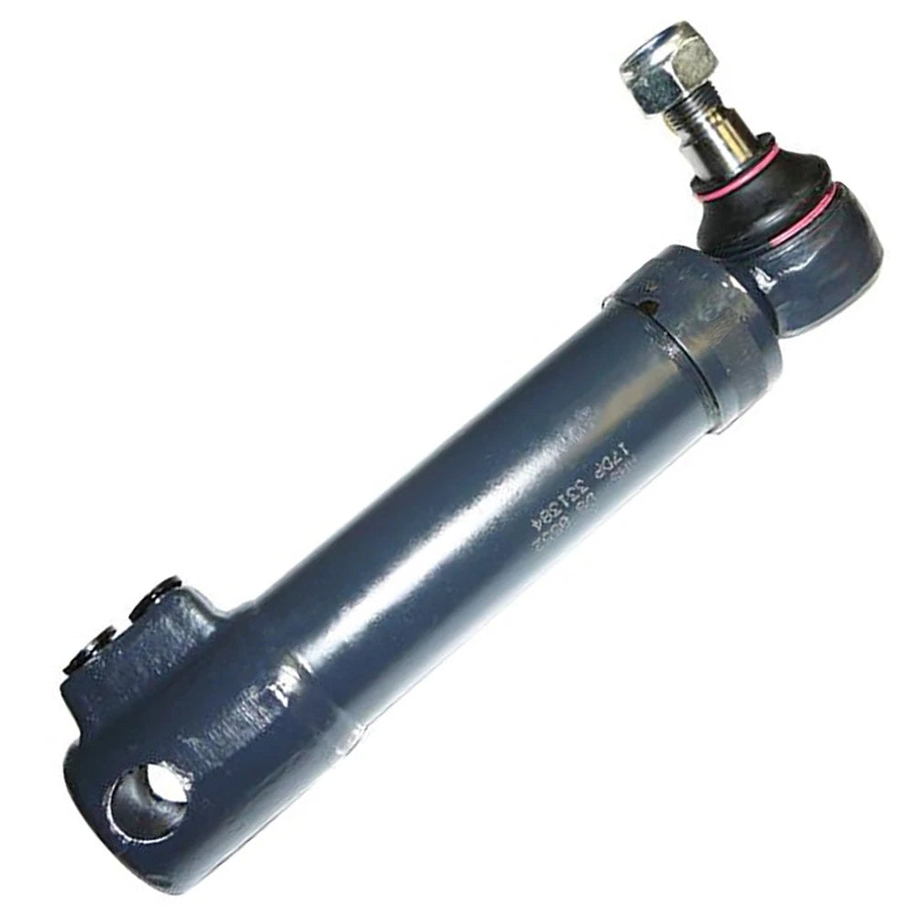 3401553m92 Power Steering Cylinder Fits Massey Ferguson 231 240 250