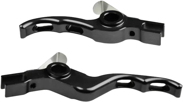Riva Billet Icontrol Levers For Seadoo 4tec Gtx Rxt Rxp Gtr Fish Wake