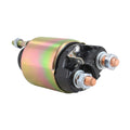 Starter Solenoid Fits Toyota Forklift 3p 4p 5r 5k Eng