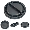 Direct Replacement Headlight Dust Cover Plastic | Hook & Hull Co