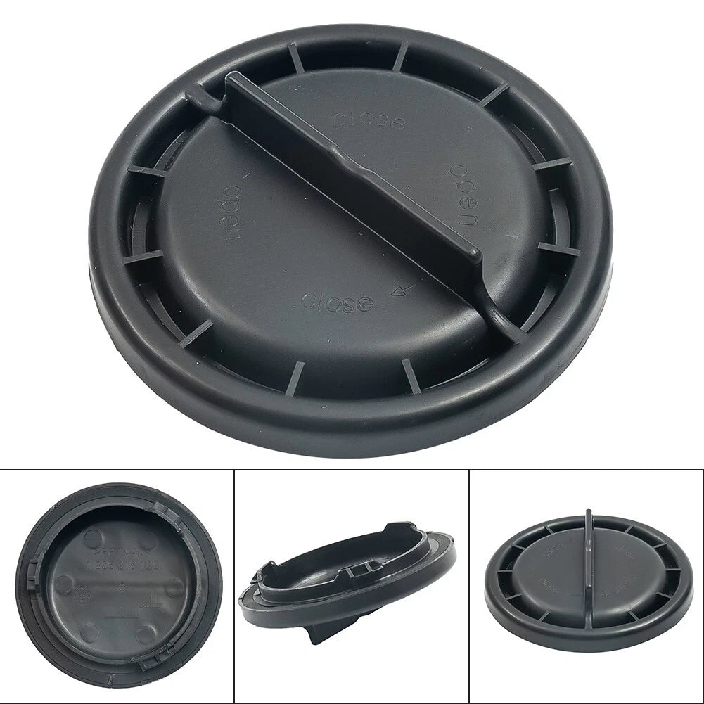 Direct Replacement Headlight Dust Cover Plastic | Hook & Hull Co