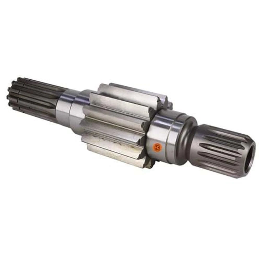 Hc535462 Bull Pinion Brake Shaft - Fits International