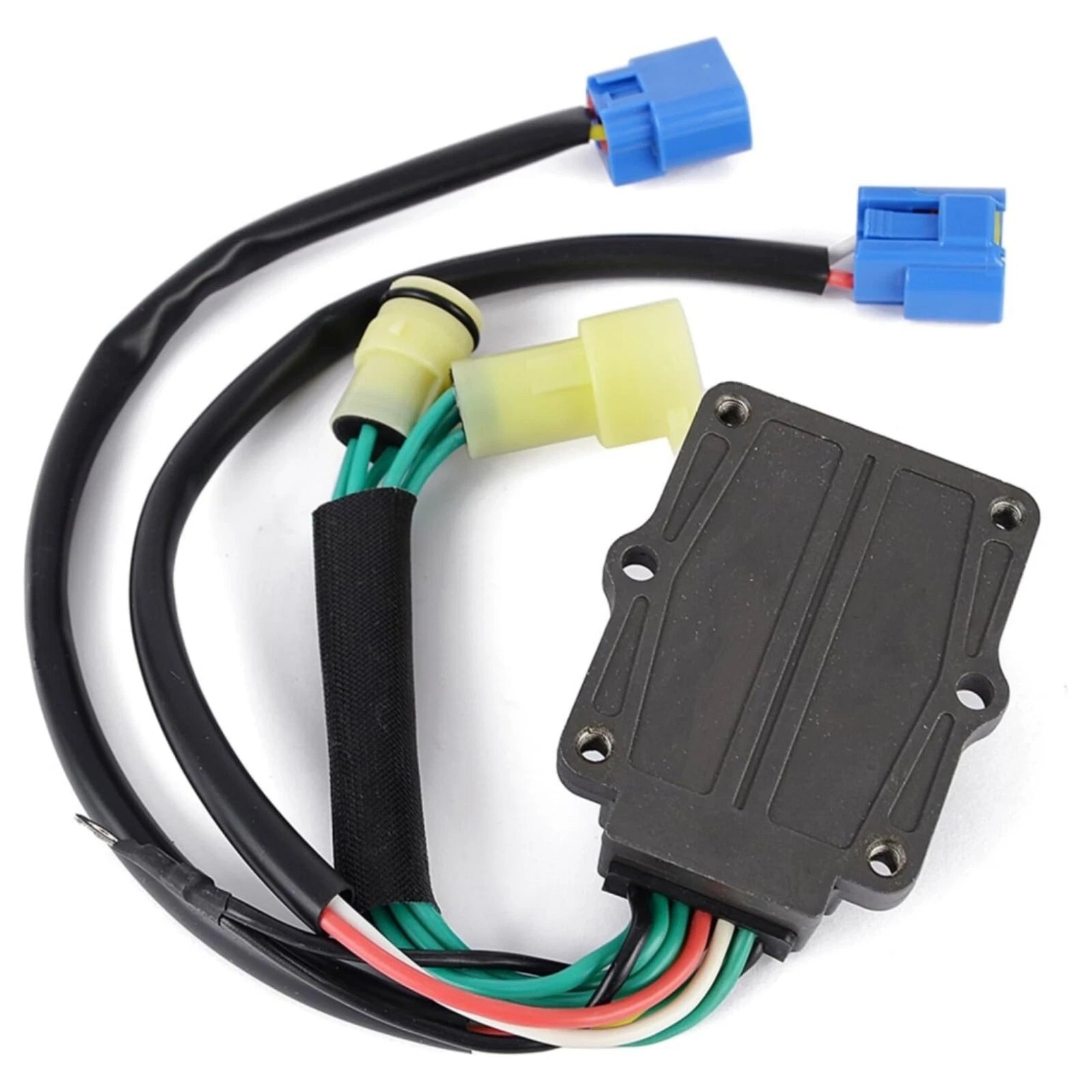 Rectifier Regulator – Yamaha 200-225HP Outboard