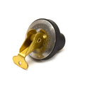 Moeller Boat Baitwell Drain Plug 1/2 Inch by Moeller