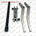 Fit Mercruiser Mercury Tools Bearing Carrier Puller Kit 91-46086a1