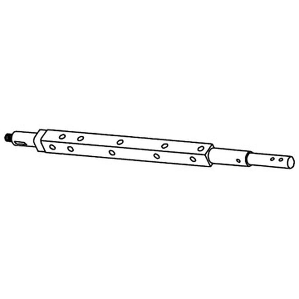 71504125 Shaft Snapping Roll