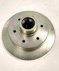 Ranger - 210809 - 007- Boat Trailer Brake Rotor 12'' | Hook & Hull Co