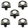 1/4" Shoulder Strap Connection Buckle Fixing Screw Adapter Camera