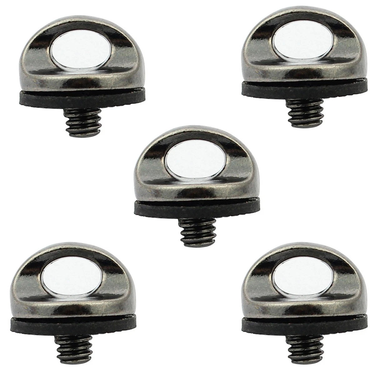 1/4" Shoulder Strap Connection Buckle Fixing Screw Adapter Camera