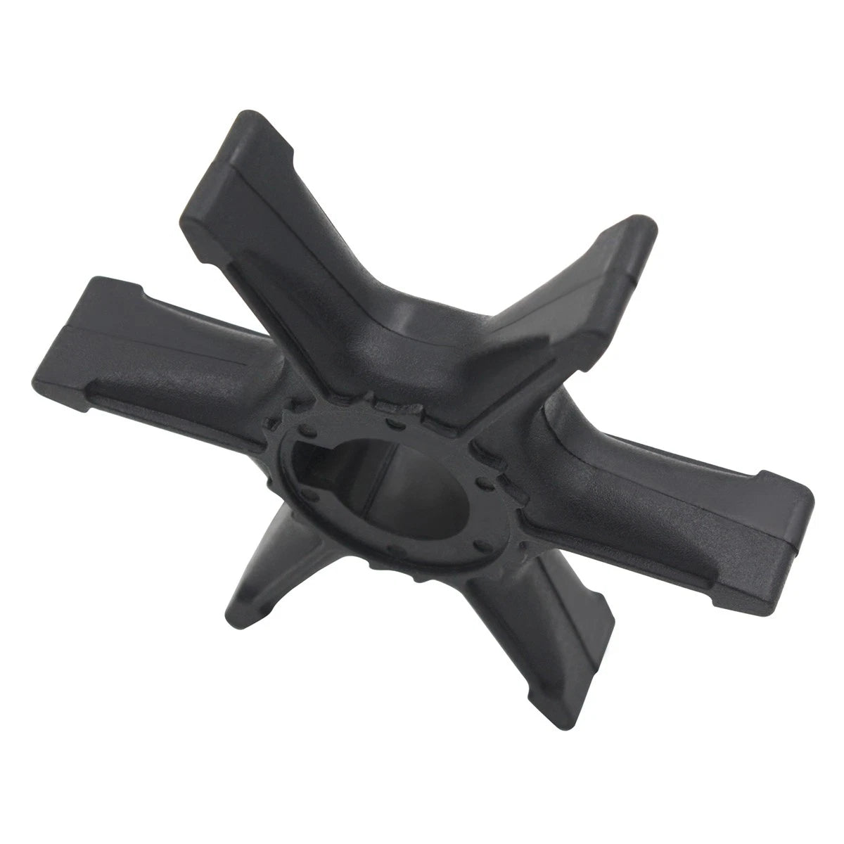Yamaha Water Pump Impeller for 20/25HP Outboard 20A/20B/25A Motors
