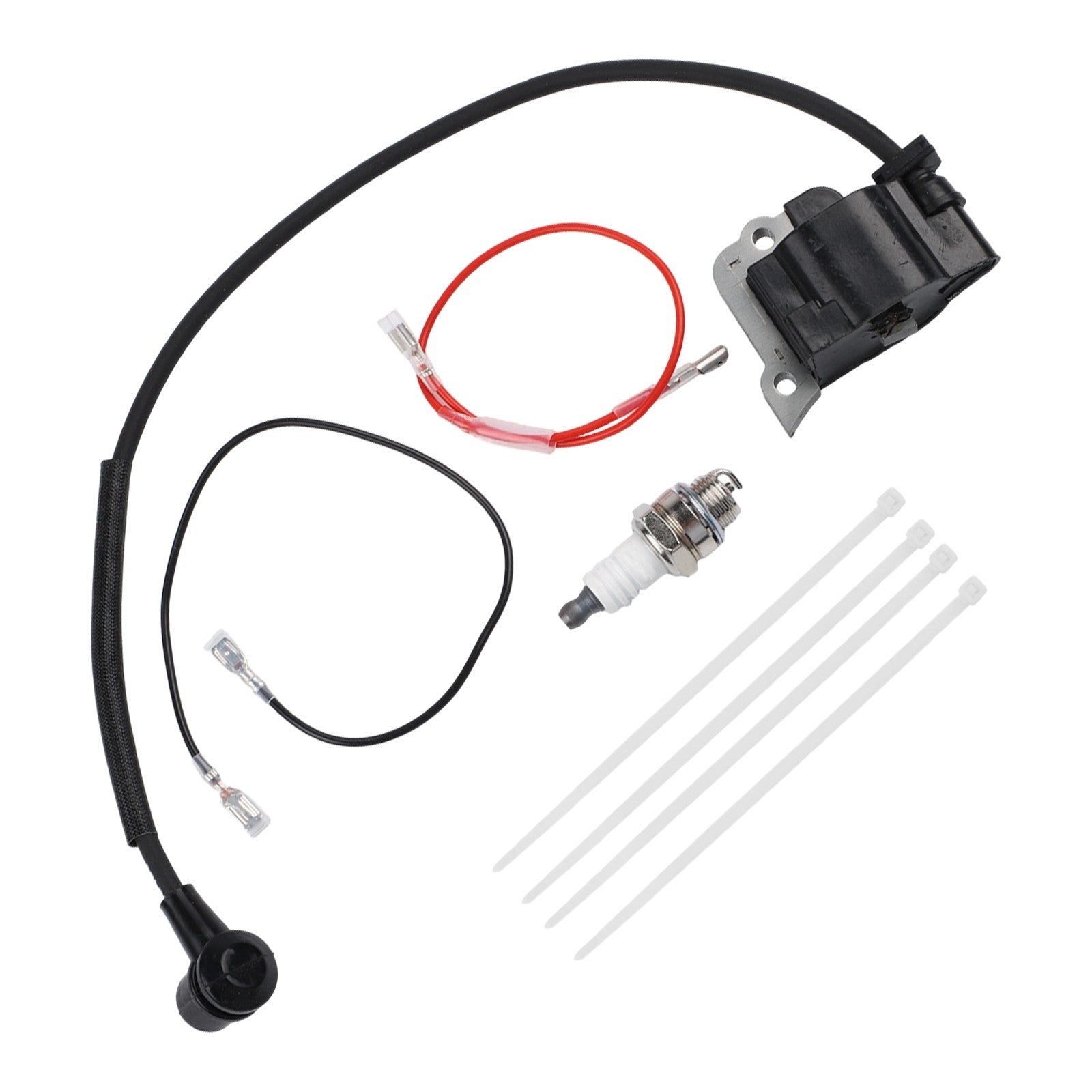 Ignition Coil Kit for 37cc Chainsaws