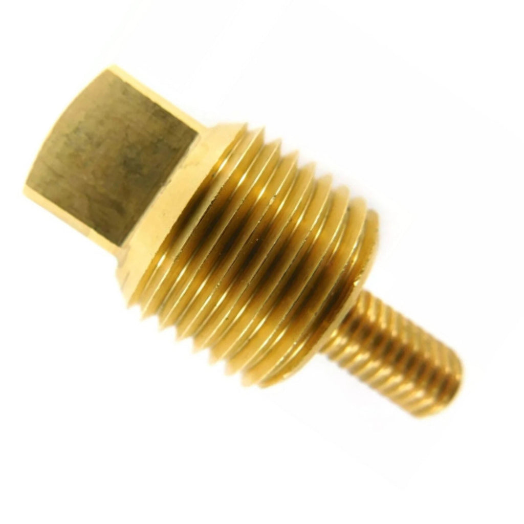 Plug for Volvo Penta AD/AQA/AQD/D11-D12/D4-D9