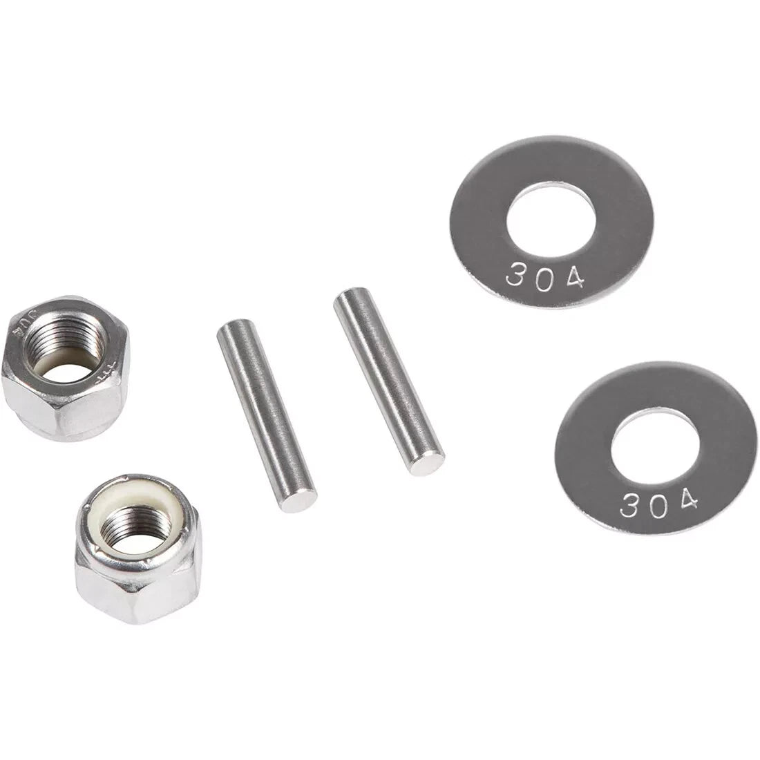 Prop Nut Kit – Minn Kota E Trolling Motor MKP-33/MKP-38