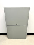 '-New- Hoffman Ctd30488, Concept Wall Mount Enclosure, 30in X 48in X