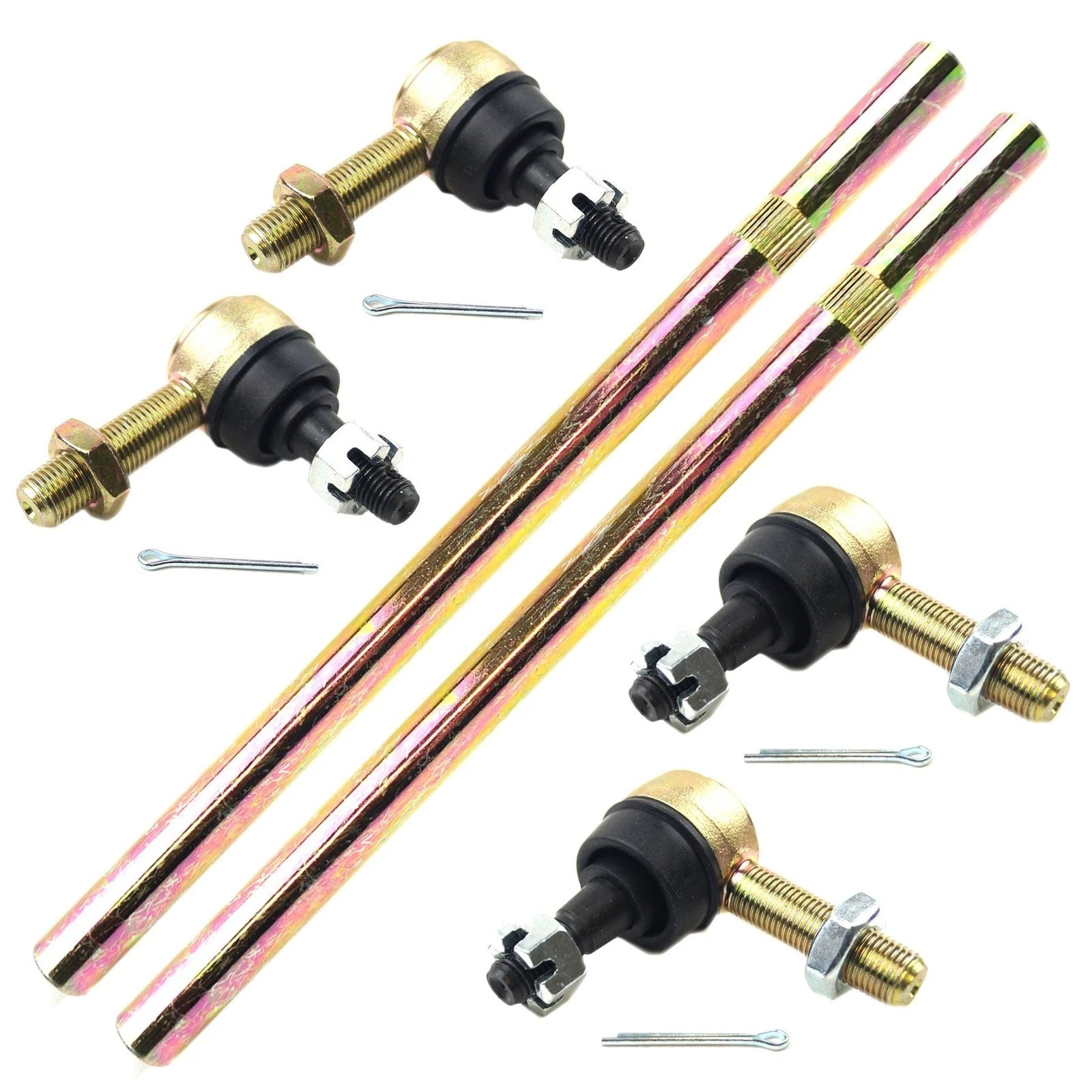 Tie Rod Upgrade Kit For Cf-moto C Force 400 Au 2016-2022