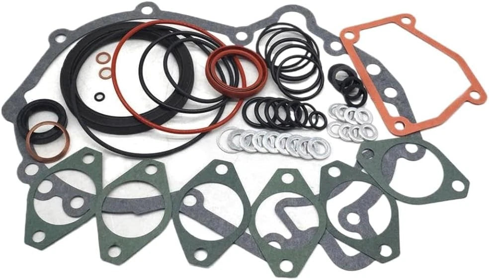 Overhaul Sump Seal Gasket Kit – Volvo Penta Diesel