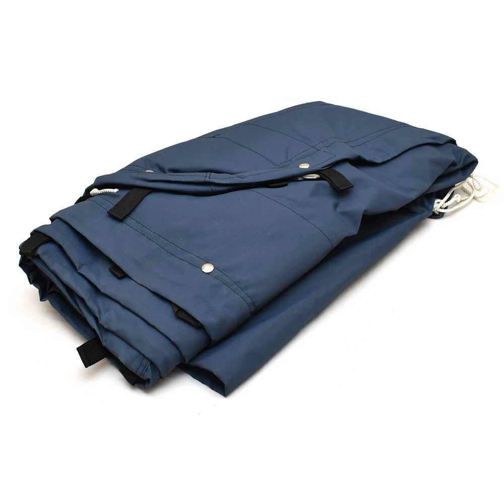 Polar Kraft Boat Mooring Cover 220002 | Outlander 160 Se Blue