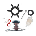 Maintenance Service Kit Mercury Mariner Outboard 8hp 9.9hp 8m0120837