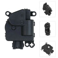 Ac Blend Door Actuator For Ford Explorer 2011-2018 F250 F350 F450 F550