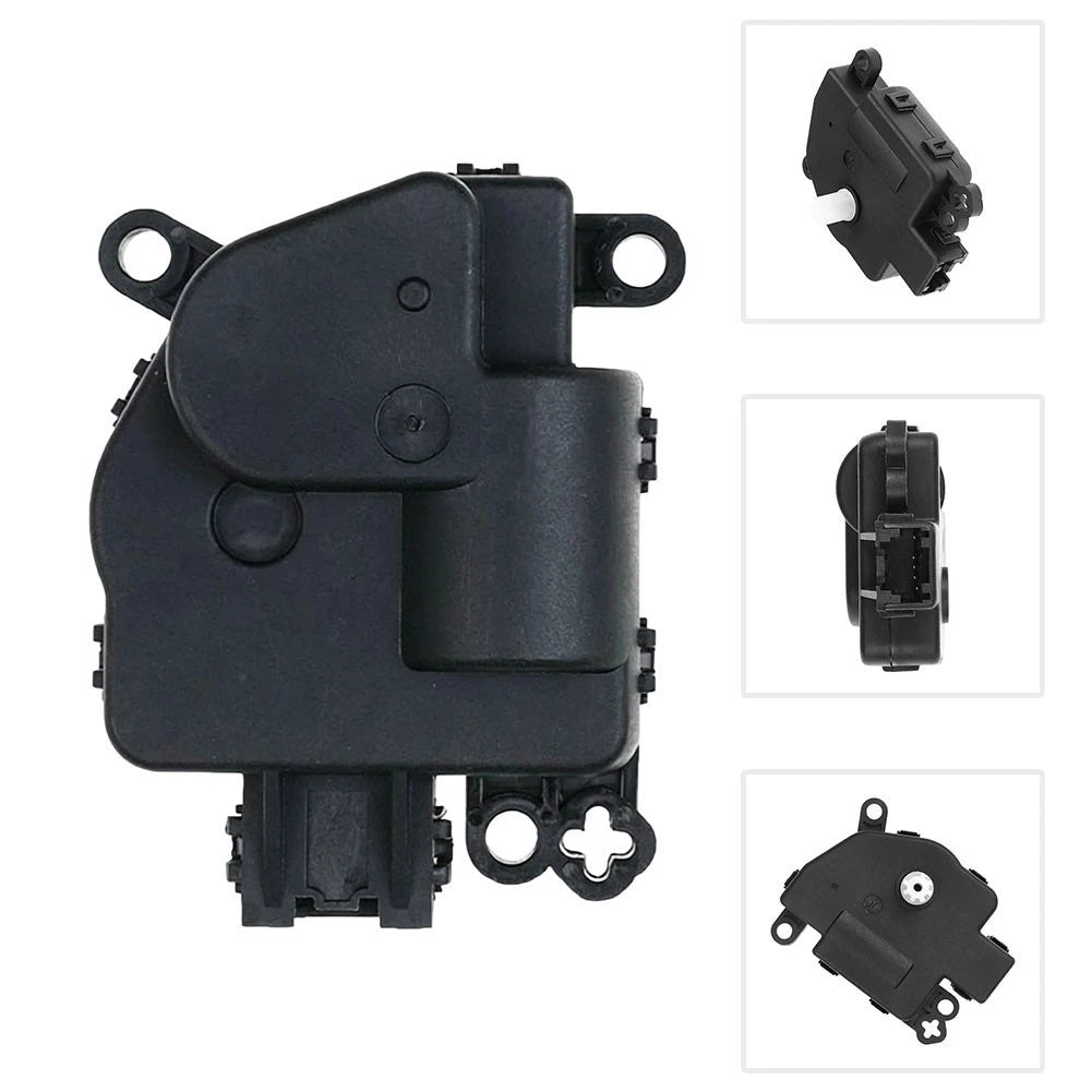Ac Blend Door Actuator For Ford Explorer 2011-2018 F250 F350 F450 F550