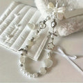 Barlow Keychain for Bags
