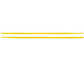 Boat Graphic Decals 48 Foot Yellow Doral by Doral