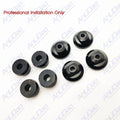 For Mercruiser R/mr/alpha One New 4pcs End Cap 23-99291t 4pcs Bushing