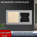 86mm Decorative Switch Socket Cover