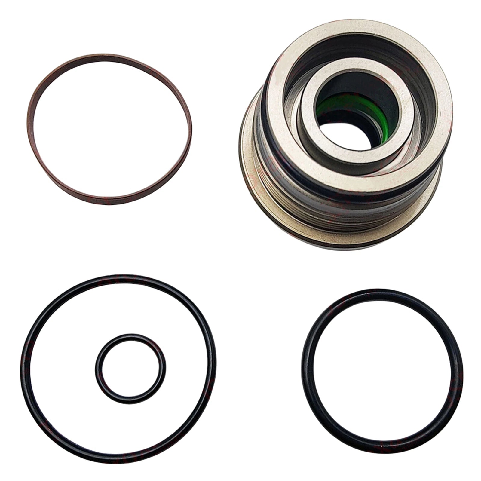 New Repl Volvo Penta 3860881 0768665 872837 Trim Repair Kit,