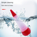 Silicone Piping Pen Marine Parts