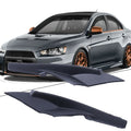 For Mitsubishi Lancer Windshield Cowl Car Accessories 7405a191