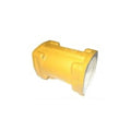 7n0110 2y5228 Oil Cooler Core Fits Cat Fits Caterpillar D6d D7f D7g