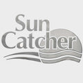 Pontoon Boat Decal SunCatcher 73404831 by SunCatcher