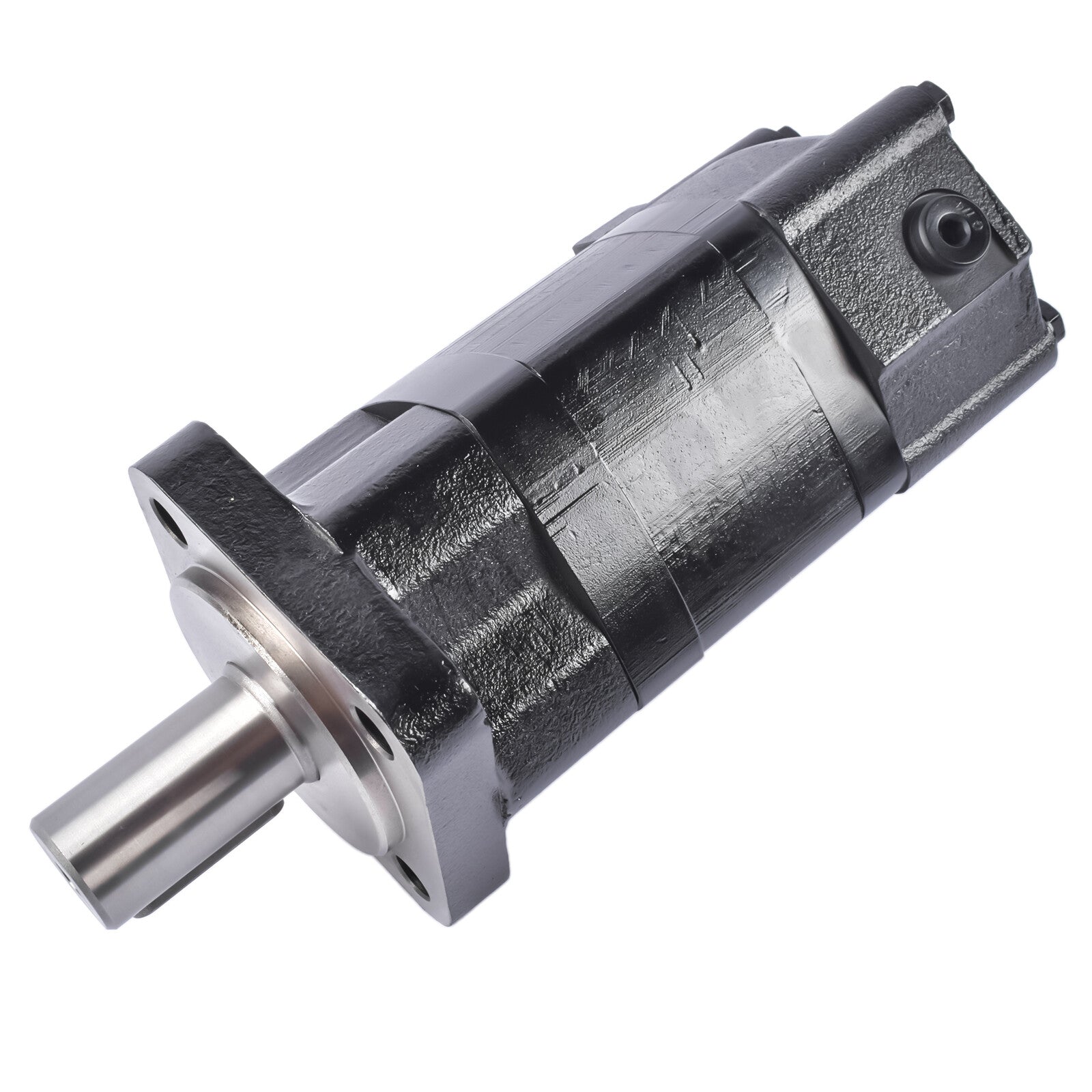 Hydraulic Motor Eaton Char-Lynn 2000 Series by Eaton