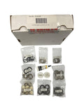 Parker 70-6105, Kit Pump Rebuild Manifold 708-5, (See Details) New Oem