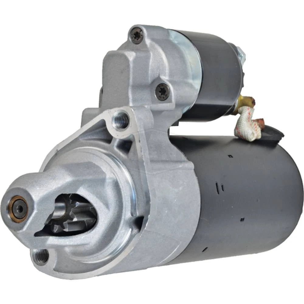 410-24208-jn J&n Electrical Products Starter