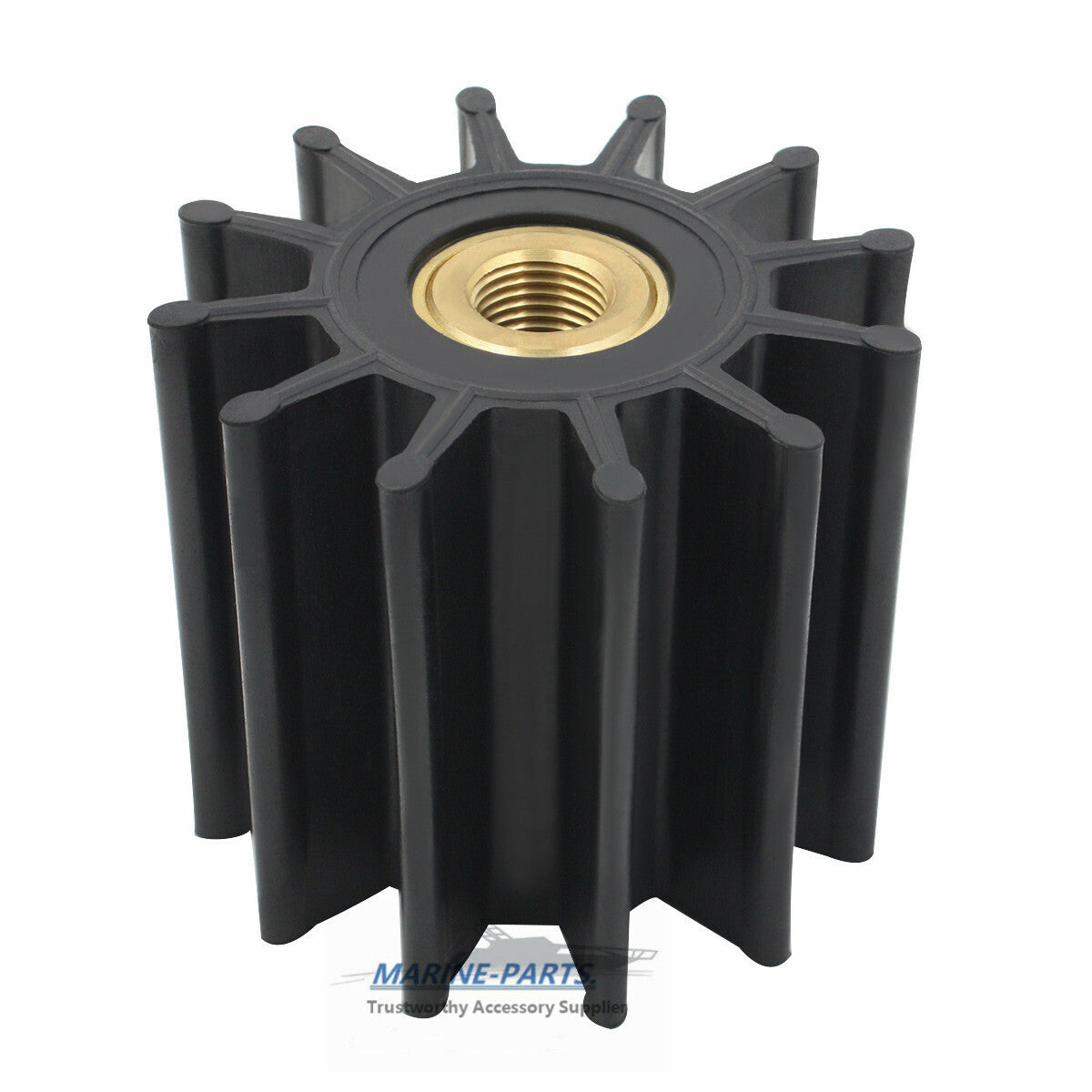 Impeller Kit for Cummins Marine Diesel by Cummins
