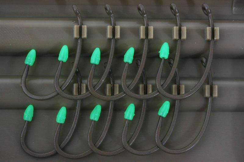 Korda Kaptor Hooks by Korda