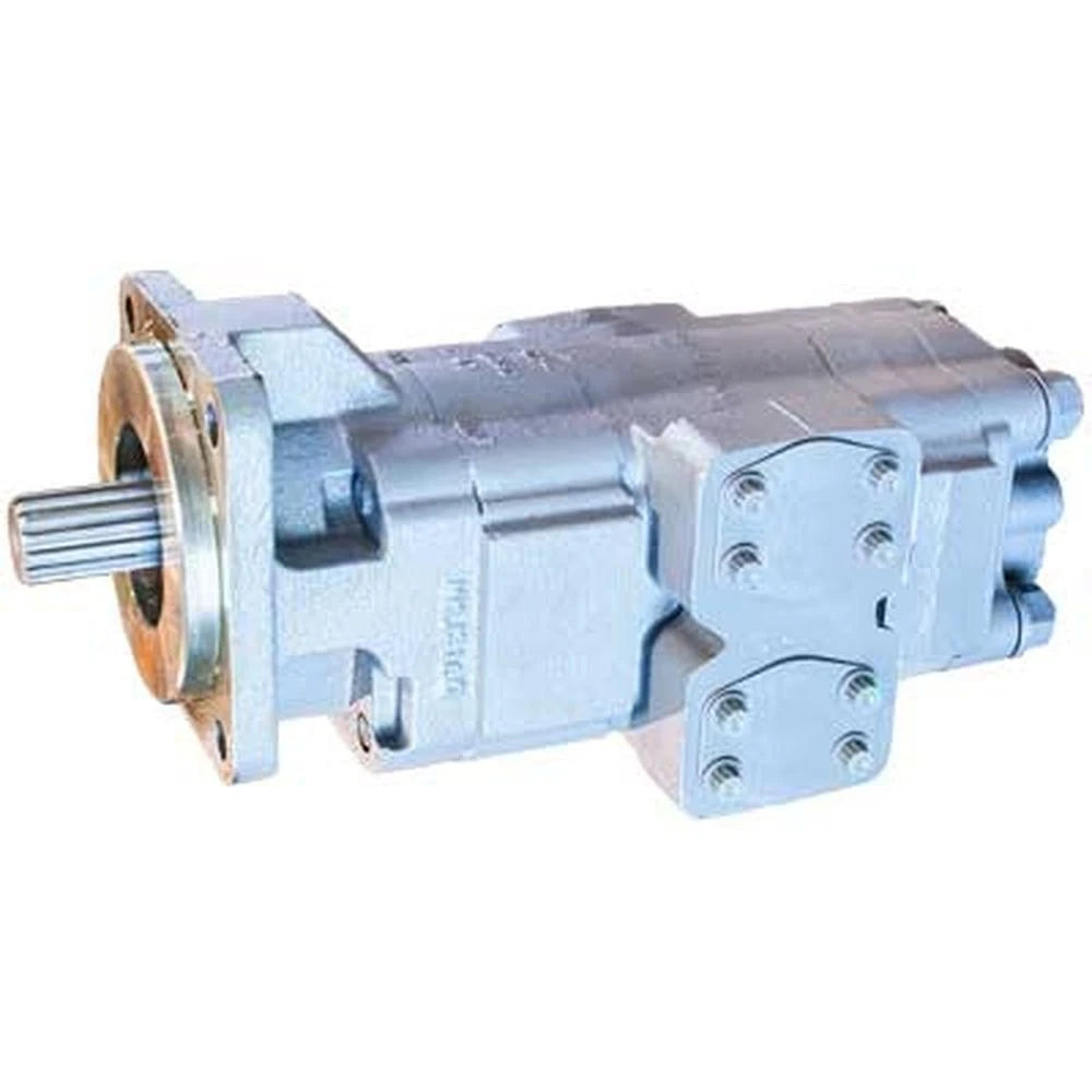 Replacement Hyd Pump Sl180-2 Wheel Loader Fits Volvo