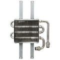 Am105321 New Hydraulic Oil Cooler Fits John Deere Mower Models F710
