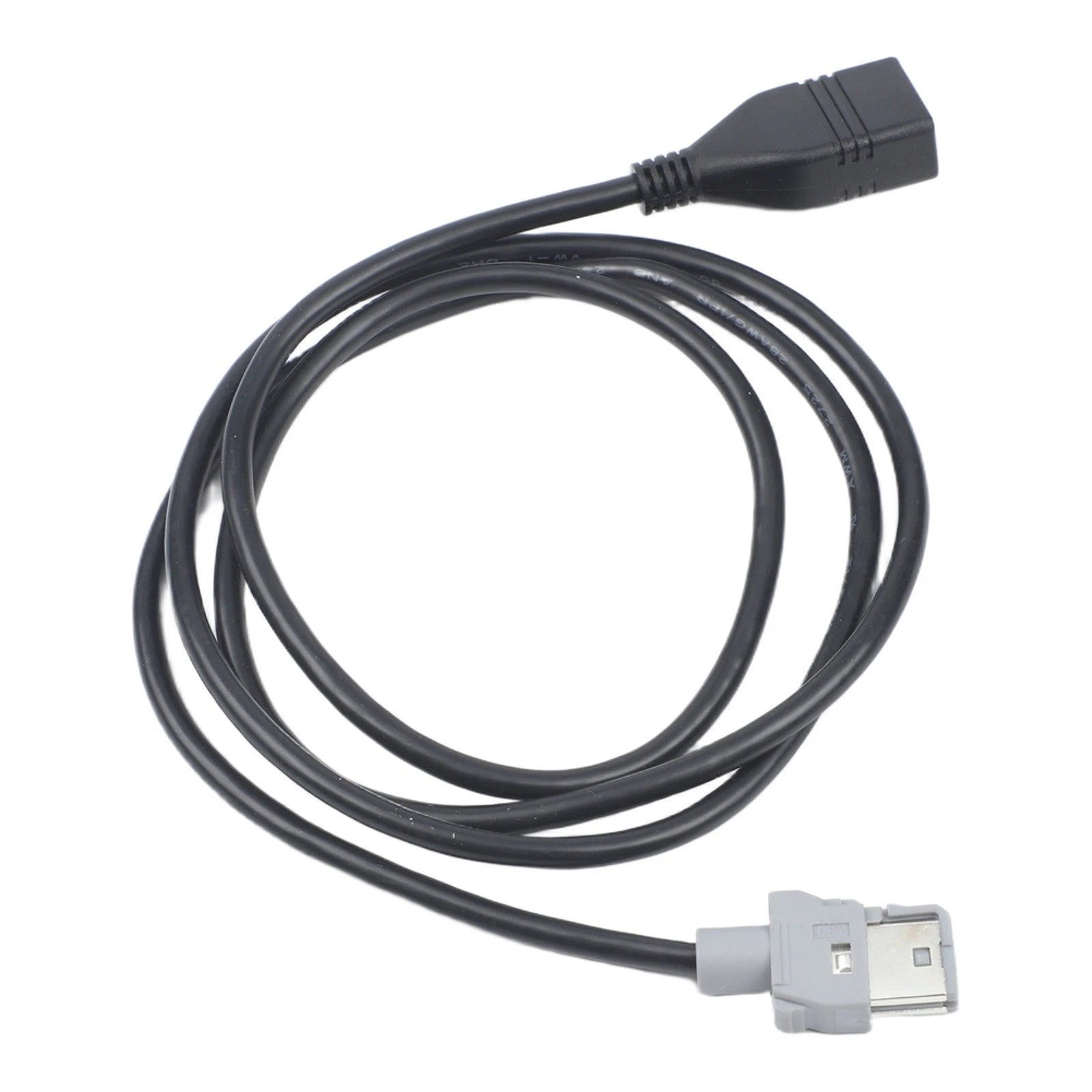Alpine Usb Adapter Car Usb Adapter Car Installation 4-pin Connector