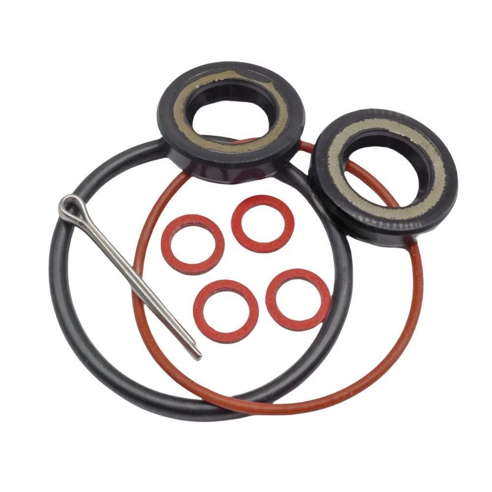 Lower Unit Oil Seal Kit – Yamaha 6HP/8HP/9.9HP