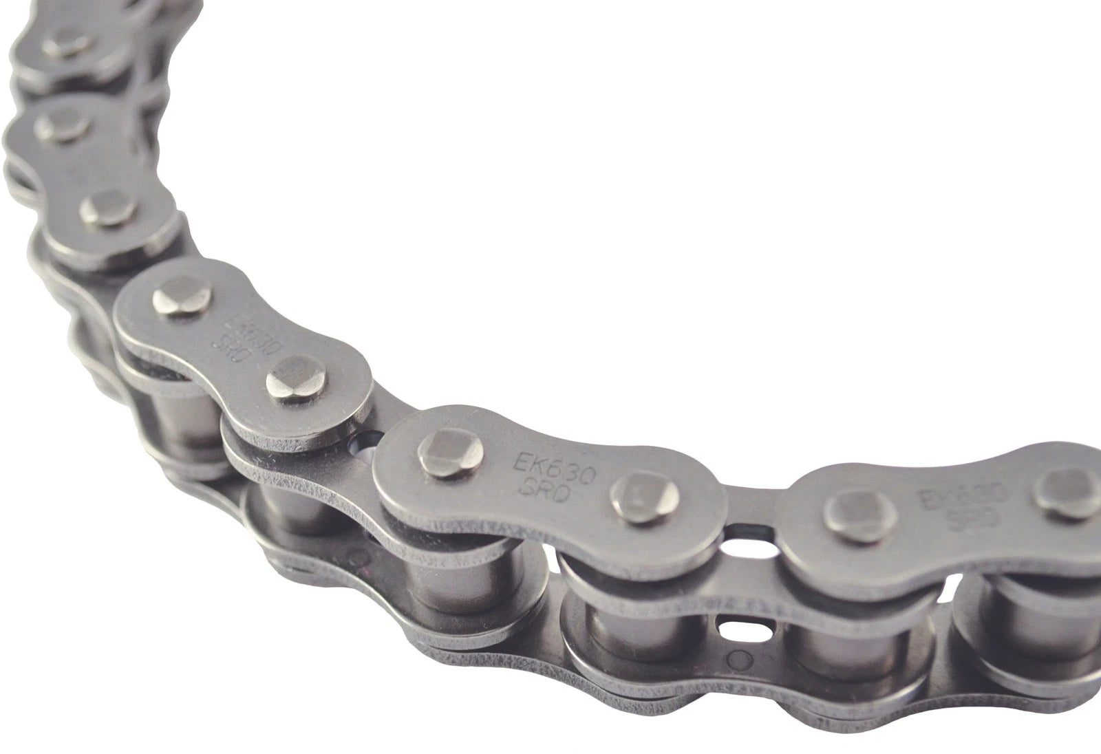 Ek Chain Sroz2 O-ring 525 122l For Dirt, Atv & Street Vehicles