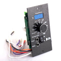 Controller Board For Traeger Grill Replacement Digital Dual Probe Led