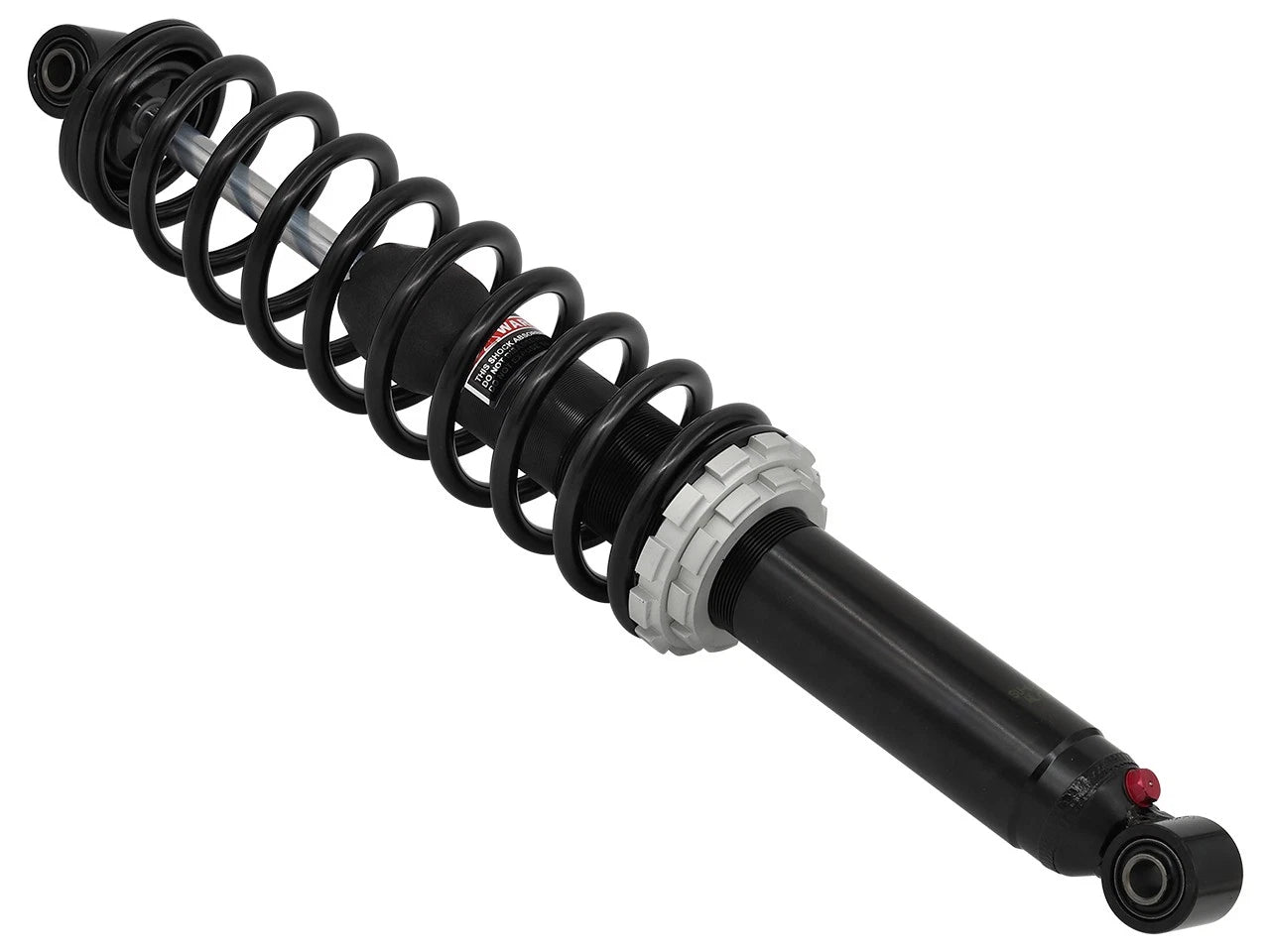 Sp1 Gas Ski Shock With Spring For Polaris 600 Iq & 550 Iq Snowmobiles